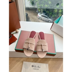 Loro Piana Sandals